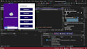do c sharp, python and web development projects