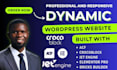 build a dynamic listing website with jet engine, elementor pro and acf