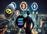 do solana memes token, bep20 token, erc20 token with solidity smart contract