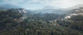 design realistic 3d game environment,level design,scene,3d terrain,map, game art