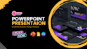 do powerpoint presentation design engaging pitch deck