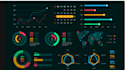 do data analysis using sql, excel, power bi, and python