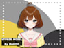vtuber model commission include rigging