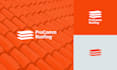 design a professional minimalist logo for startup