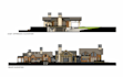 create architectural sketchup 3d models from 2d drawings