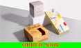 professional print ready packaging and label design
