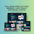 build and fix lovable ai website lovable dev ai supabase saas mvp