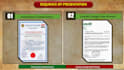 create redesign corporate events powerpoint presentation investor pitch desk