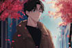 create custom real people with anime manga character