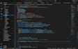 develop a secure nodejs backend with rest apis