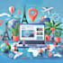 professional and engaging guest posting for you