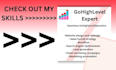 do gohighlevel CRM setup and customization