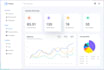 develop clone software, web app, crm, ai web app, saas app, web programm, frappe
