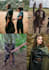 create custom cosplay, larp, ren faire costumes