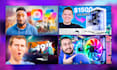 do tech thumbnail design for your channel