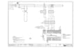 create single line diagrams sld, electrical schematics in autocad electrical