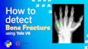 build your object detection model with your dataset
