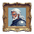 create a custom pixel art profile picture