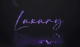 create a luxury animated video and logo intro