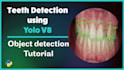 generate a model for image classification, segmentation and object detection