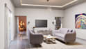 do interior,exterior rendering for house,cafe,building ect
