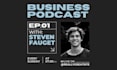 design professional podcast logo, banner and cover art