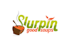 do my best soups logo design to life