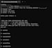 do programming in java, cpp, c hash, c, and python