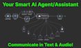 create a powerful custom ai agent to streamline your digital workflows