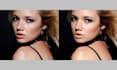 do professional retouching services on fiverr