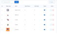 develop your website with a customized laravel cms