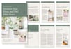 do journal design, digital journal, canva ebook, digital planner, KDP journal