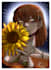 draw any character for you