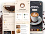 do expert UX UI design for mobile app, UI UX design
