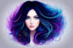 turn picture to amazing abstract scribble art
