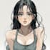 draw anime manga character illustration
