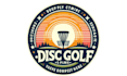 do awesome disc golf logo design