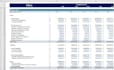 perform financial modelling, scenario analysis, valuation, and data analysis