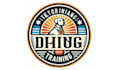 design high quality dog training logo