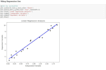 clean and analyze your dataset using python