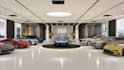 create ultra realistic 3d exterior and interior renders