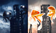 do photo manipulation, image editing and retouch