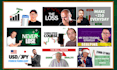 design attention grabbing youtube thumbnails