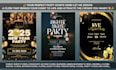 design stunning flyers that capture attention