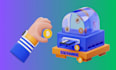 develop dex screener bot, pumpfun bot, pumpfunda bot