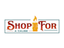 create wonderful and excellent candle logo design