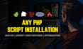 fix, modify and install your codecanyon laravel or PHP script quickly