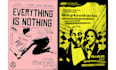design edgy and unique music event posters