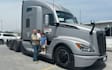be your experienced truck dispatcher in USA and canada