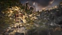 build unreal engine game development, unreal engine map, multiplayer game, uefn